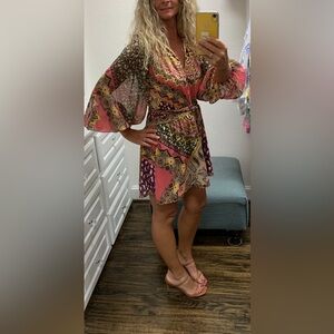 Alice + Olivia dress size 2